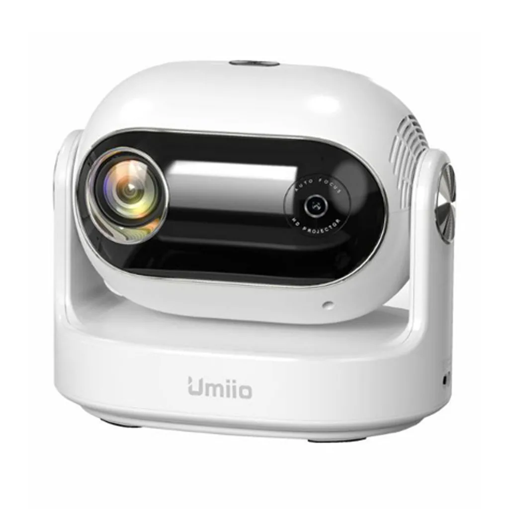 ویدئو پروژکتور اندروید Umiio مدل U30