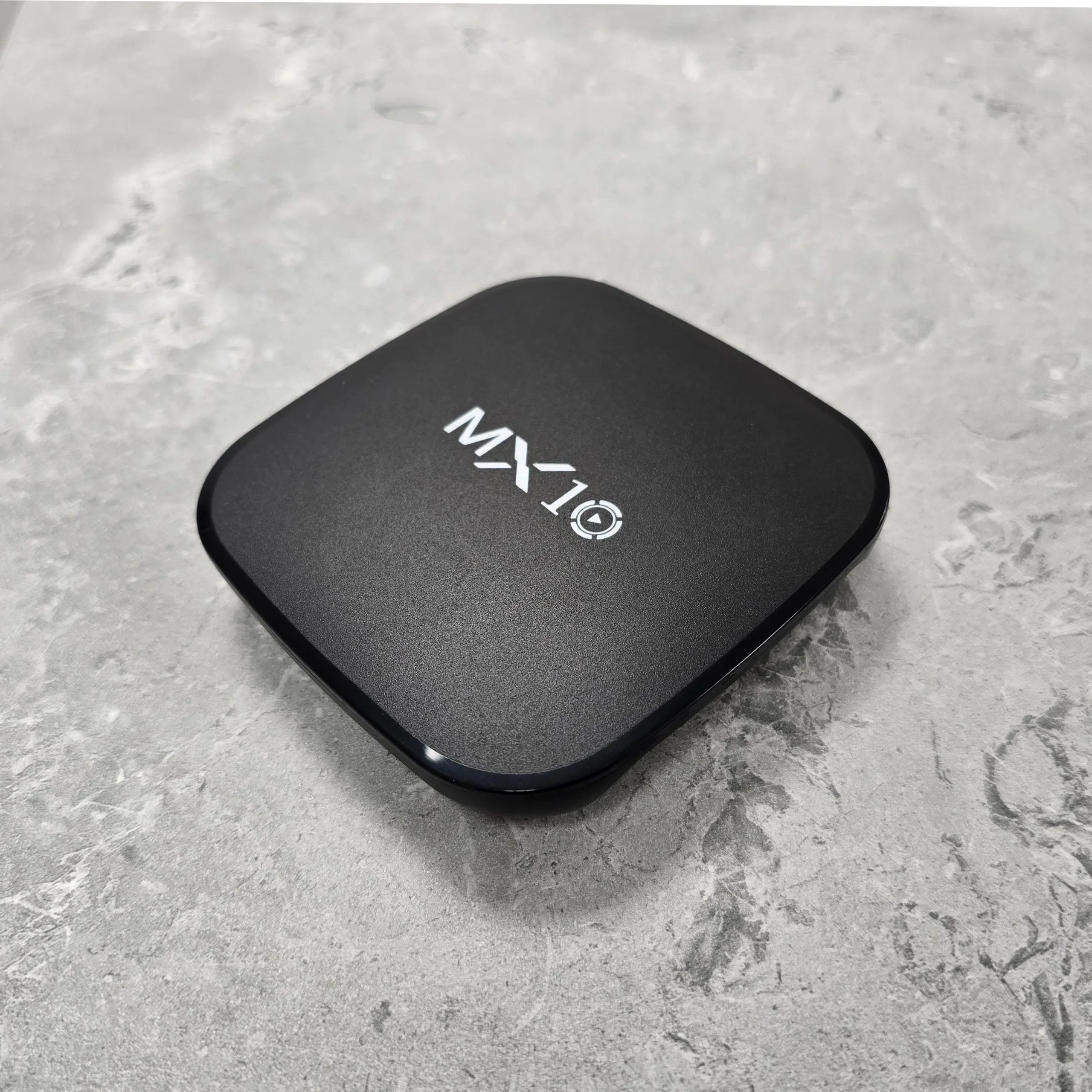اندروید باکس مدل MX10