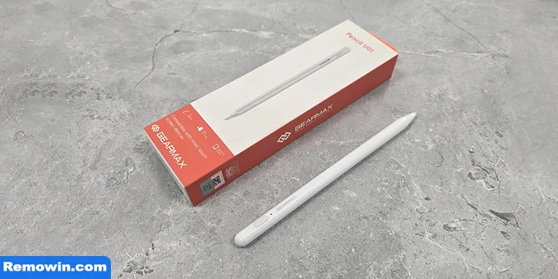 قلم هوشمند گیرمکس مدل Pencil U01