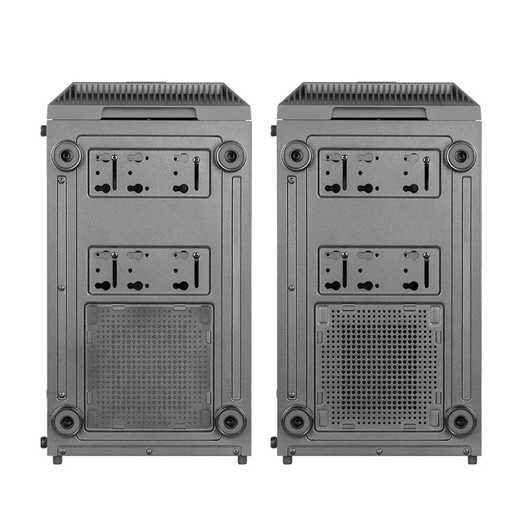 کیس کامپیوتر گرین مدل ARAD eco