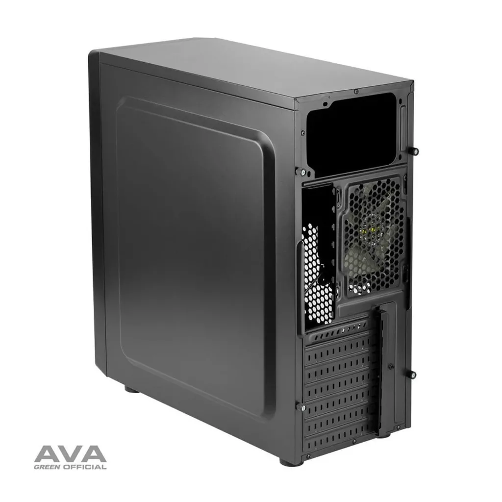 کیس کامپیوتر گرین مدل AVA