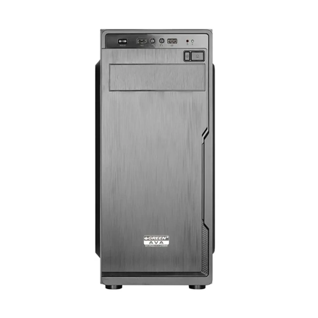 کیس کامپیوتر گرین مدل AVA