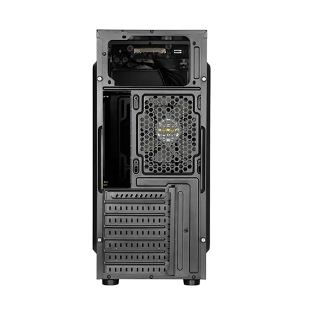 کیس کامپیوتر گرین مدل AVA