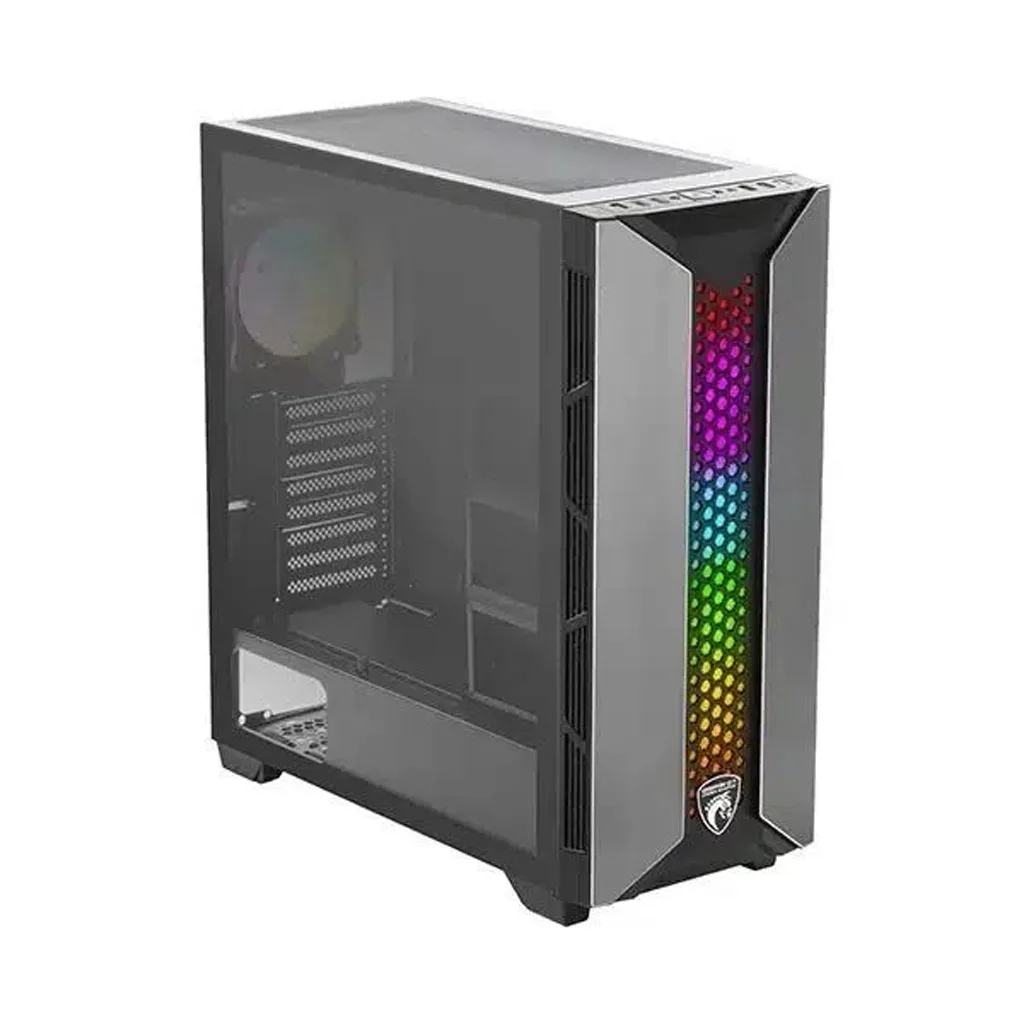 کیس کامپیوتر گرین مدل GRIFFIN G7