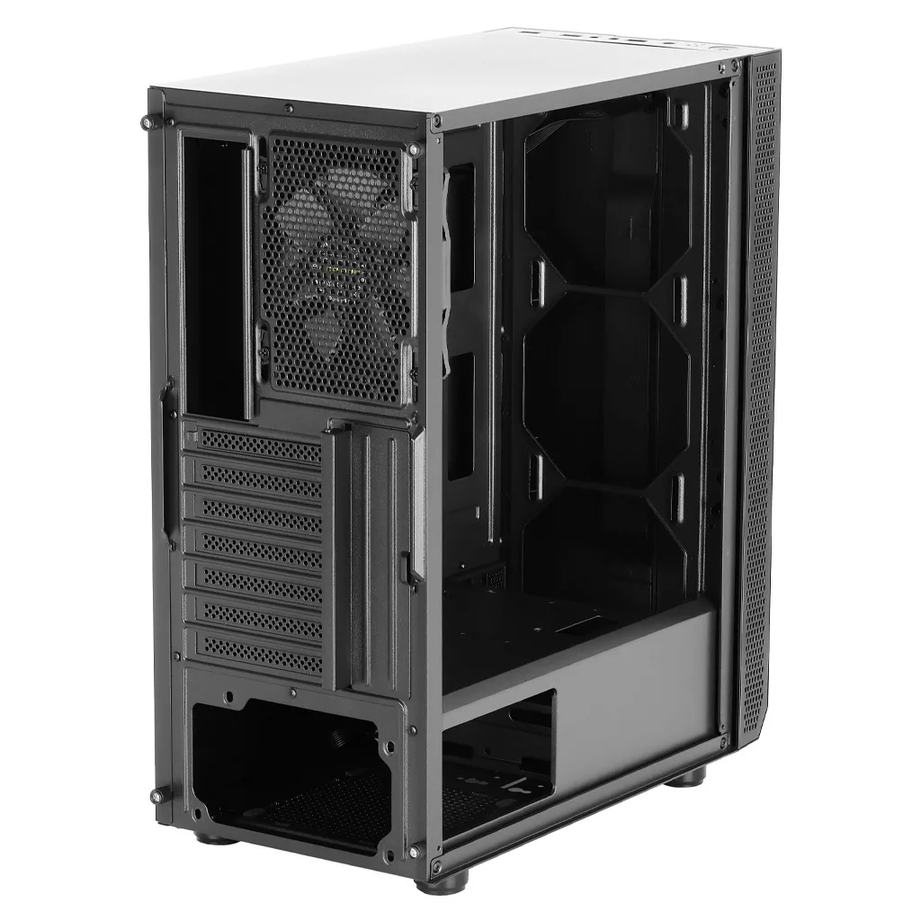 کیس کامپیوتر گرین مدل Hiwa Plus