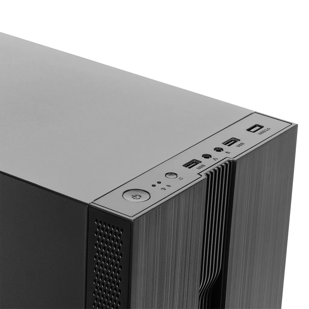 کیس کامپیوتر گرین مدل Hiwa Plus