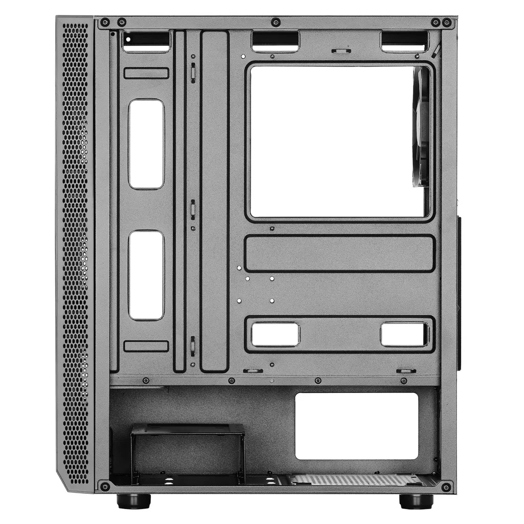 کیس کامپیوتر گرین مدل Hiwa Plus