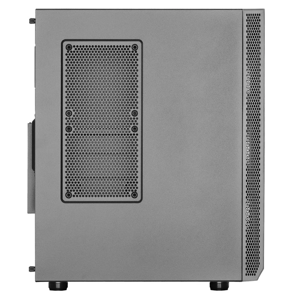کیس کامپیوتر گرین مدل Hiwa Plus