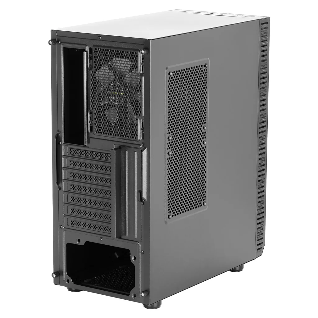 کیس کامپیوتر گرین مدل Hiwa Plus