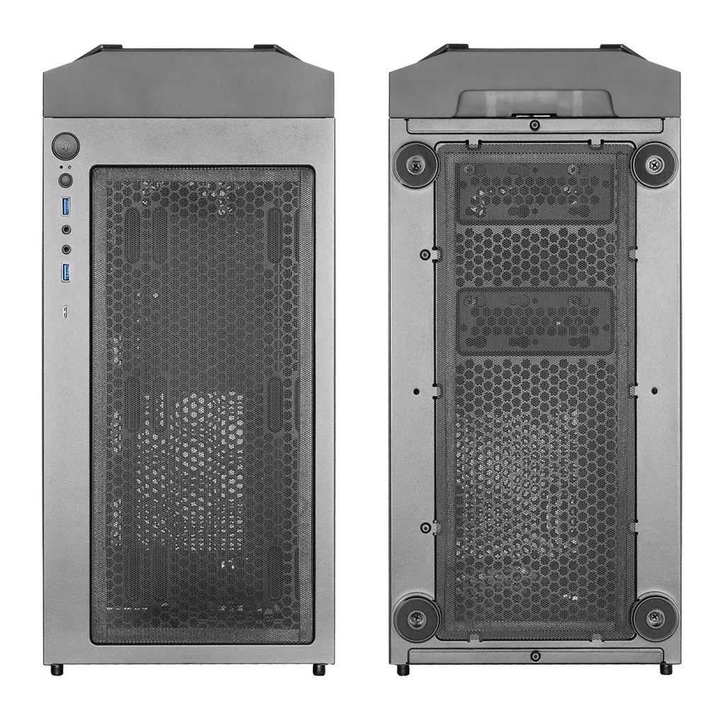 کیس کامپیوتر گرین مدل G6
