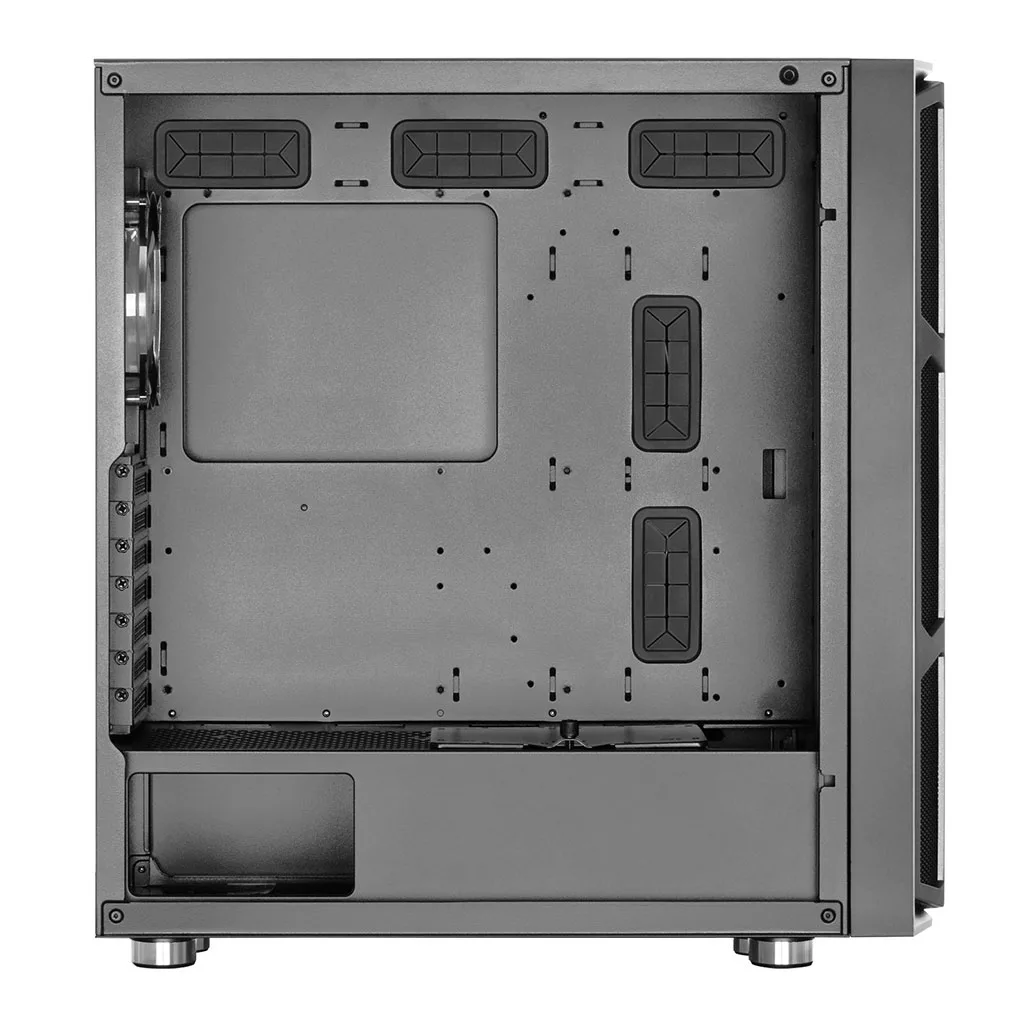 کیس کامپیوتر گرین مدل G6