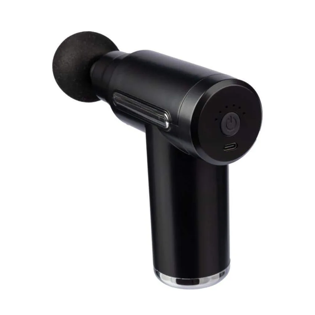 ماساژور تفنگی برقی MASSAGE GUN