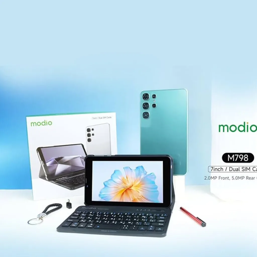 تبلت مودیو مدل Modio M798