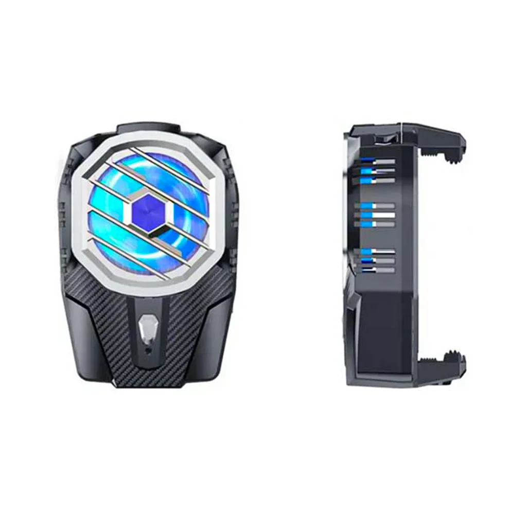 فن خنک کننده گوشی مدل X91