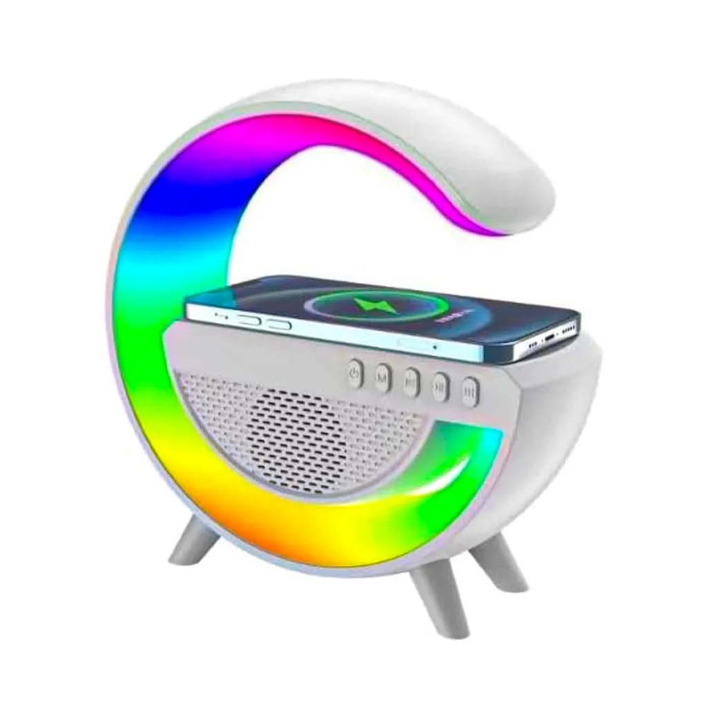اسپیکر بلوتوثی قابل حمل مدل G500