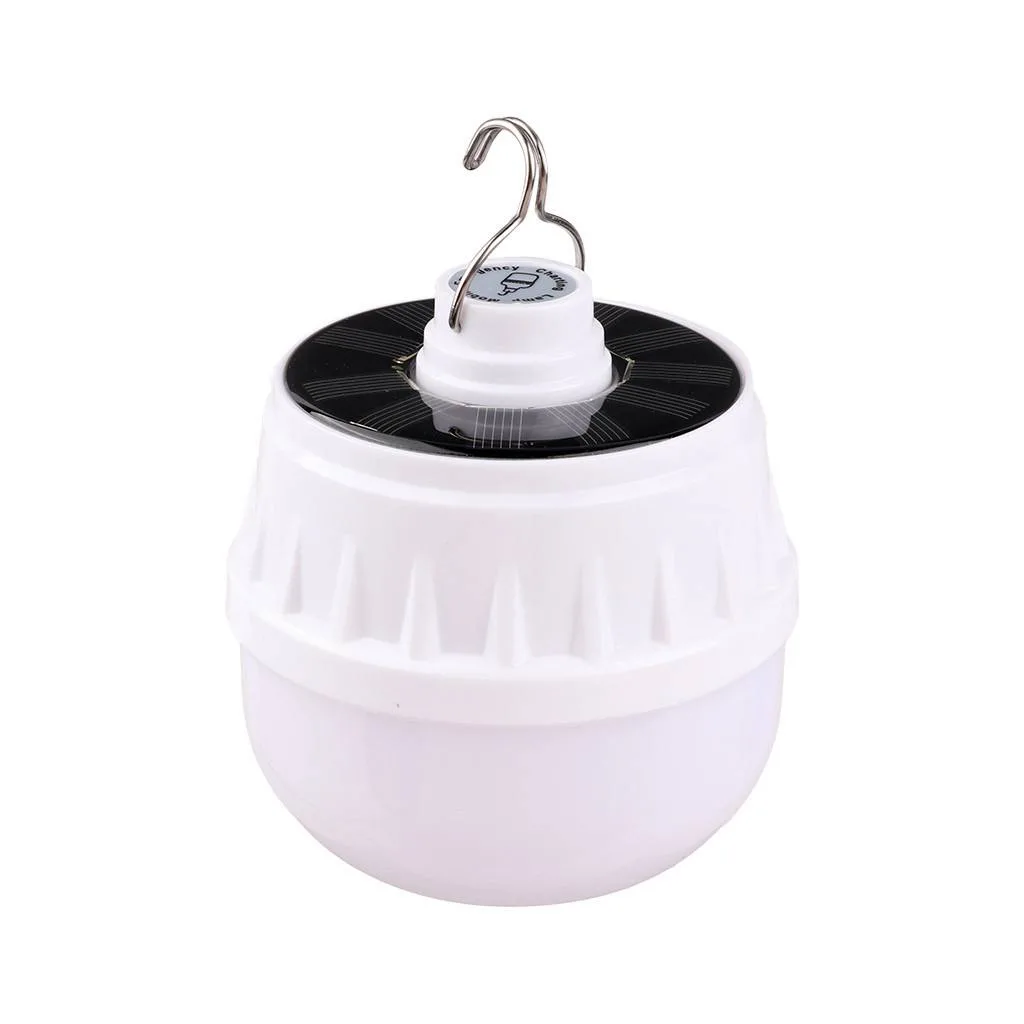 چراغ اضطراری شارژی آویزدار مدل HG-2023