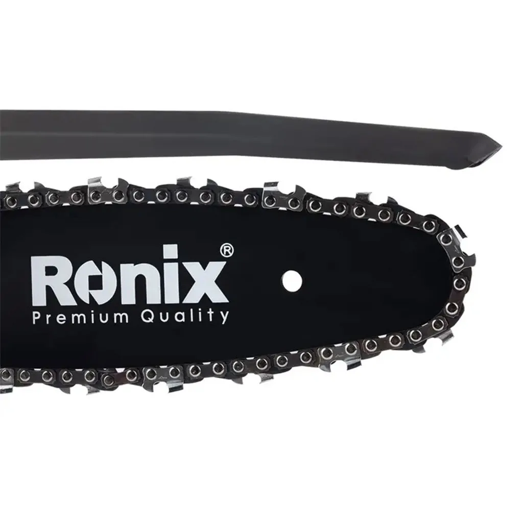اره زنجیری شارژی رونیکس مدل RH-8600