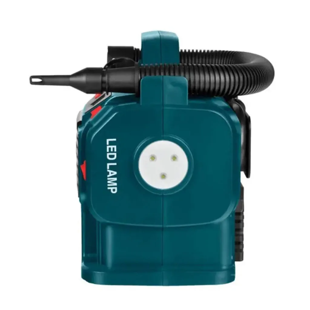 کمپرسور باد فندکی رونیکس مدل RH-4261