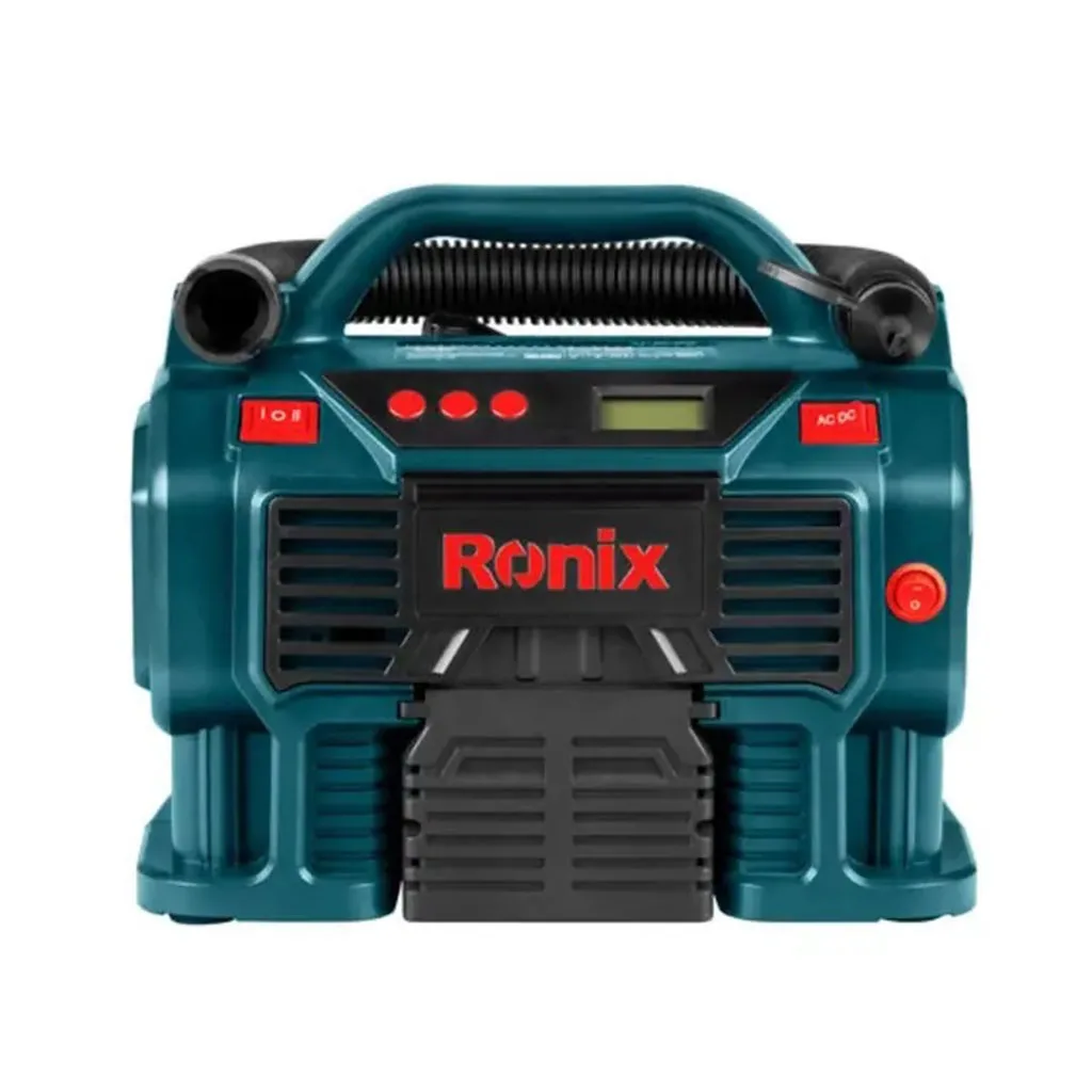 کمپرسور باد فندکی رونیکس مدل RH-4261
