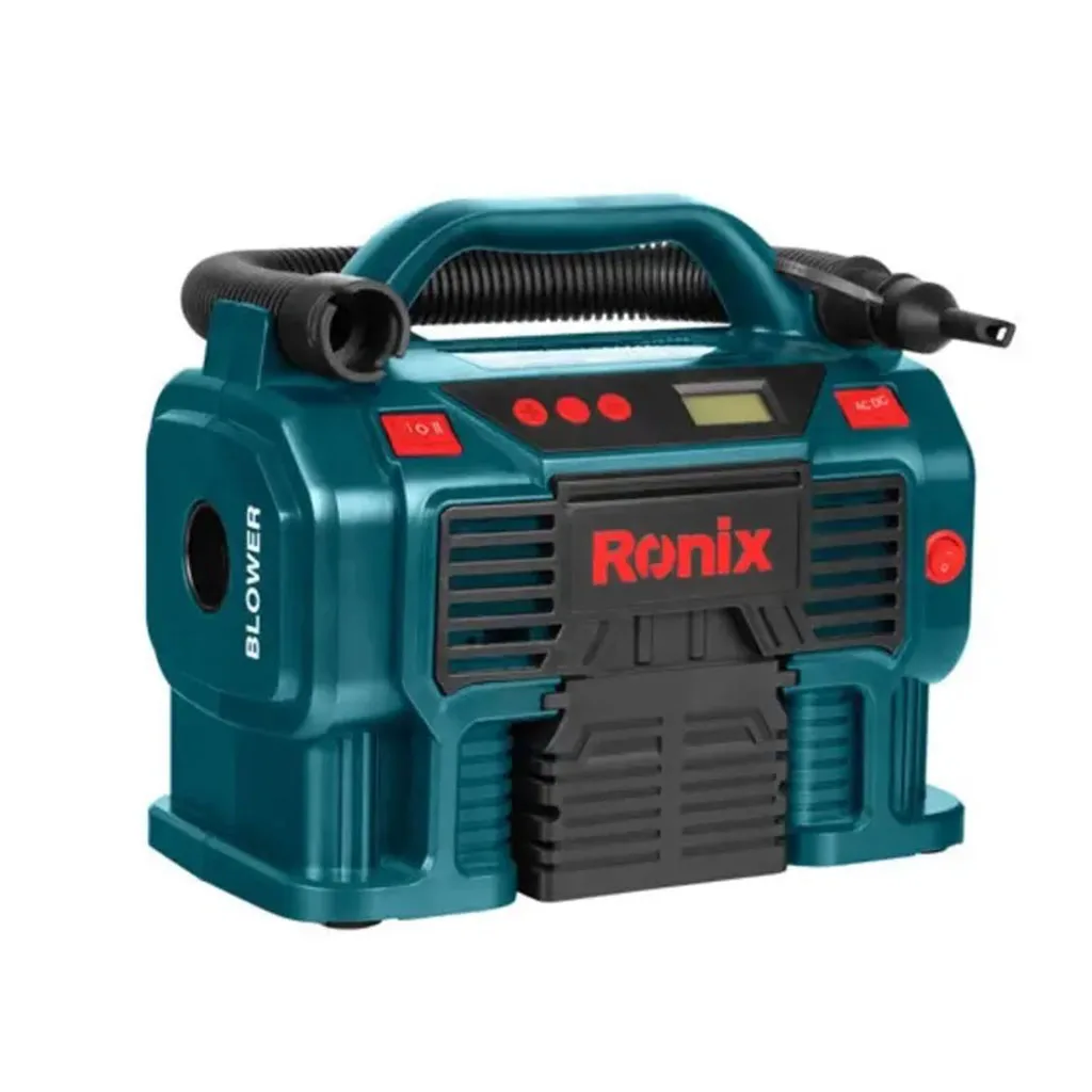 کمپرسور باد فندکی رونیکس مدل RH-4261