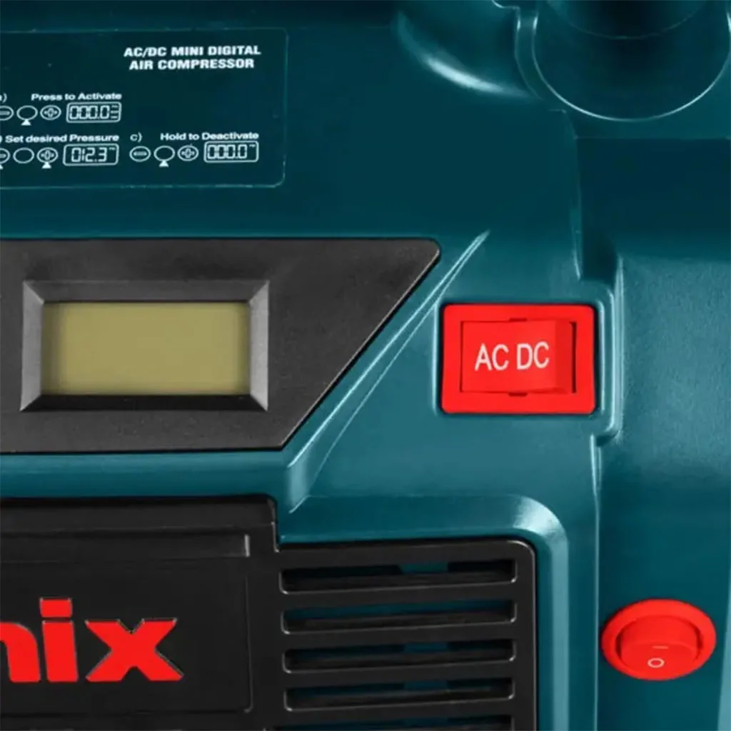 کمپرسور باد فندکی رونیکس مدل RH-4261