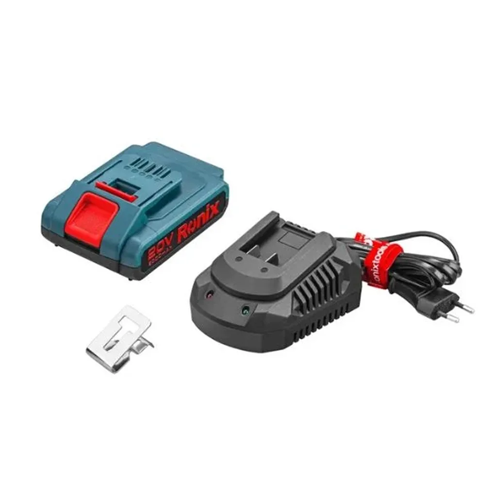 Ronix-دریل چکشی رونیکس مدل 8900-drill-model-8900