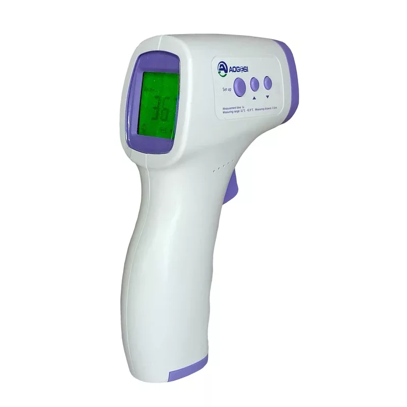 تب سنج دیجیتالی لیزری AOGESI مدل SPIT003