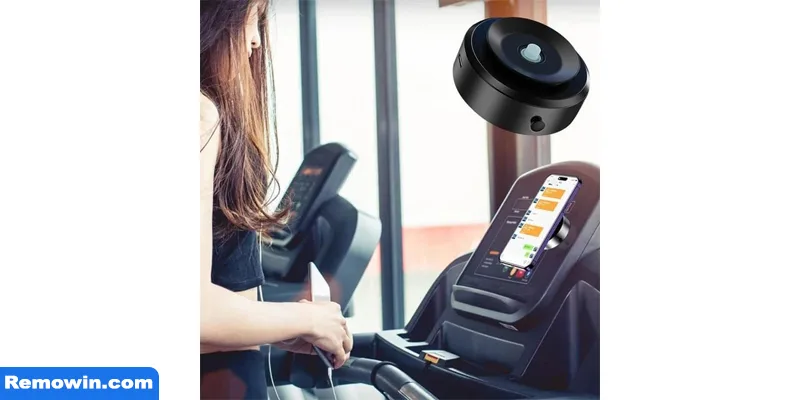 هولدر موبایل مکشی و شارژی مدل X8Q