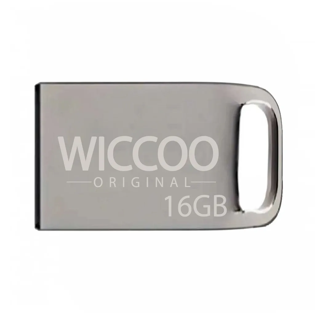 فلش مموری WICCOO ظرفیت 16 گیگابایت