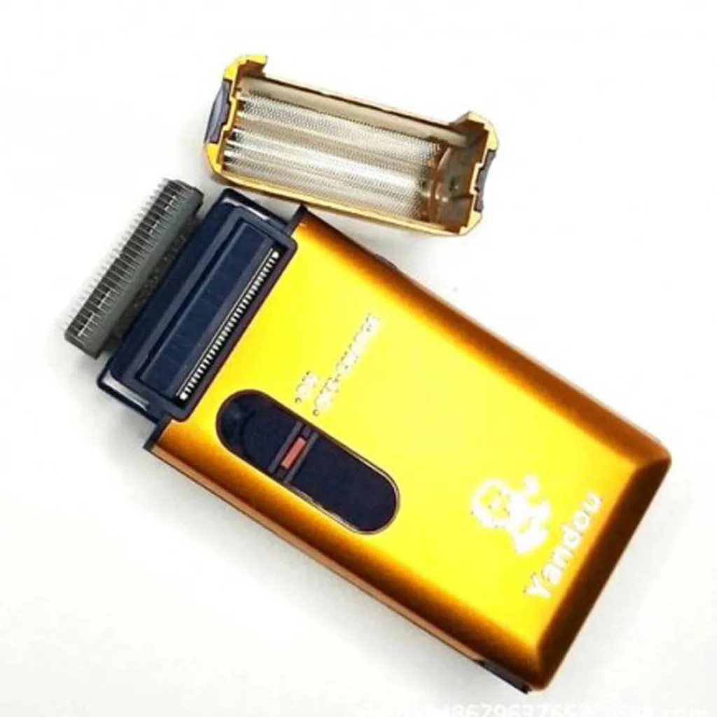 ماشین ریش تراش شارژی یاندو مدل SV-316U