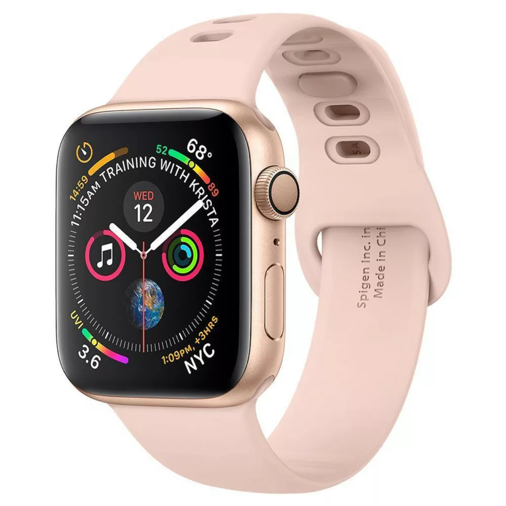 ساعت هوشمند طرح اپل واچ مدل WISME-X17