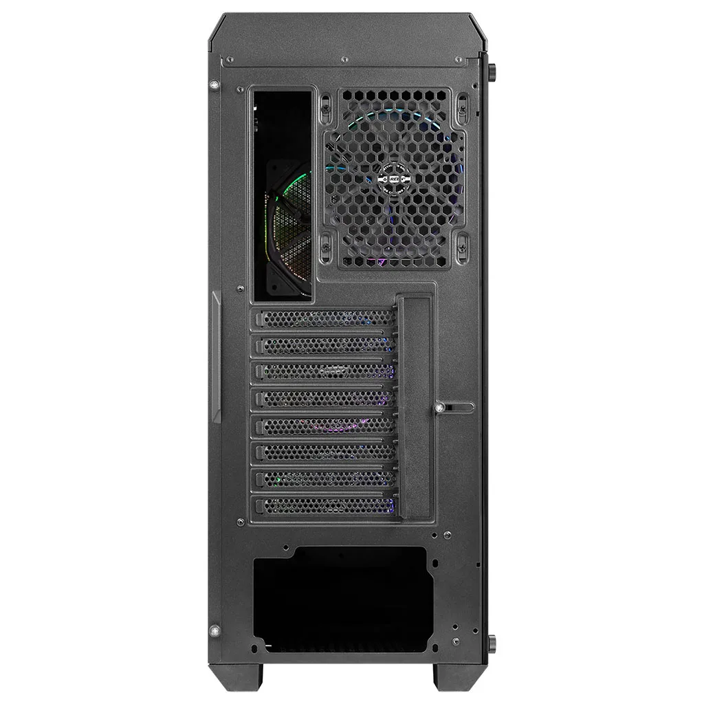 کیس کامپیوتر گرین مدل Surena z5