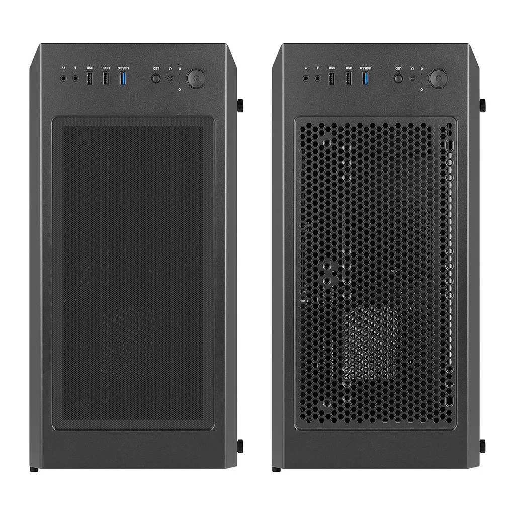 کیس کامپیوتر گرین مدل Surena z5