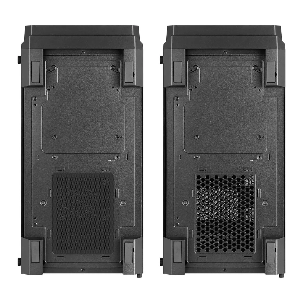 کیس کامپیوتر گرین مدل Surena z5