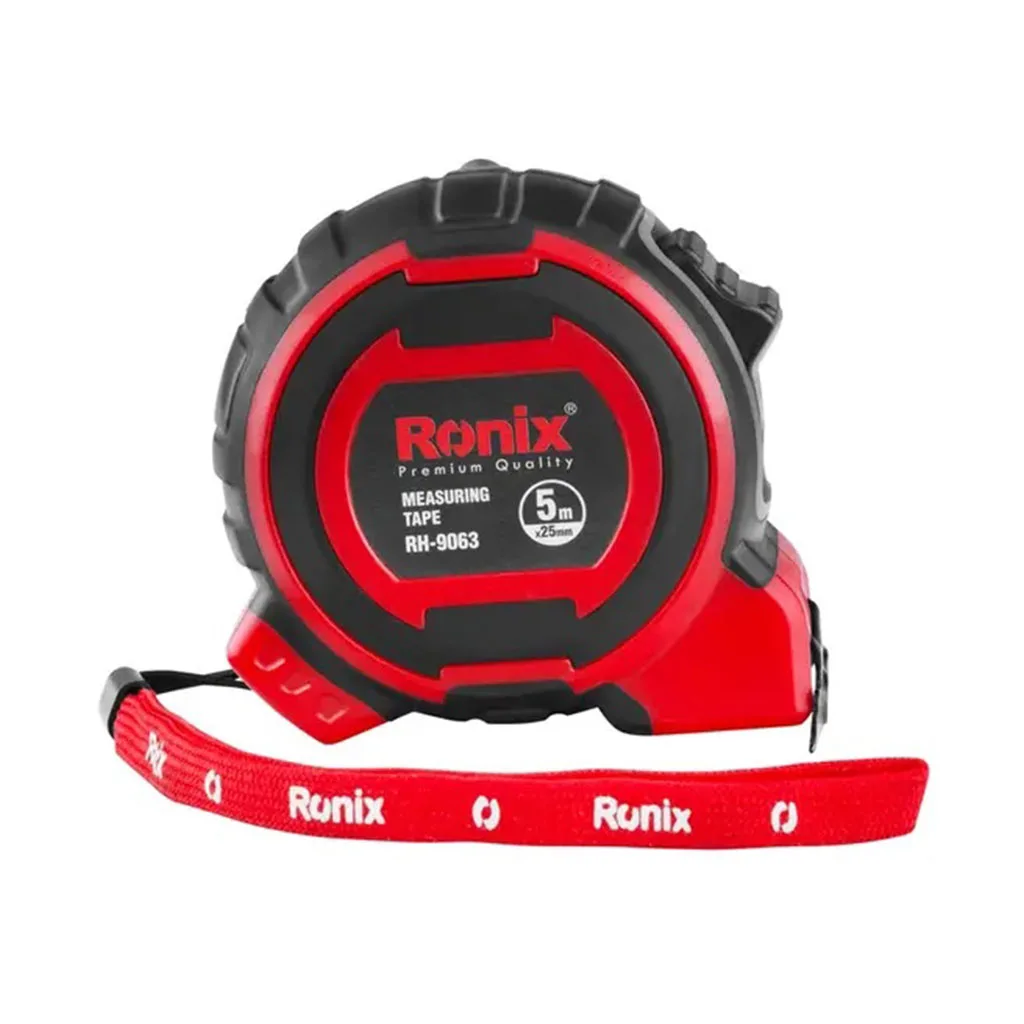 متر 5 متری رونیکس مدل RH-9063