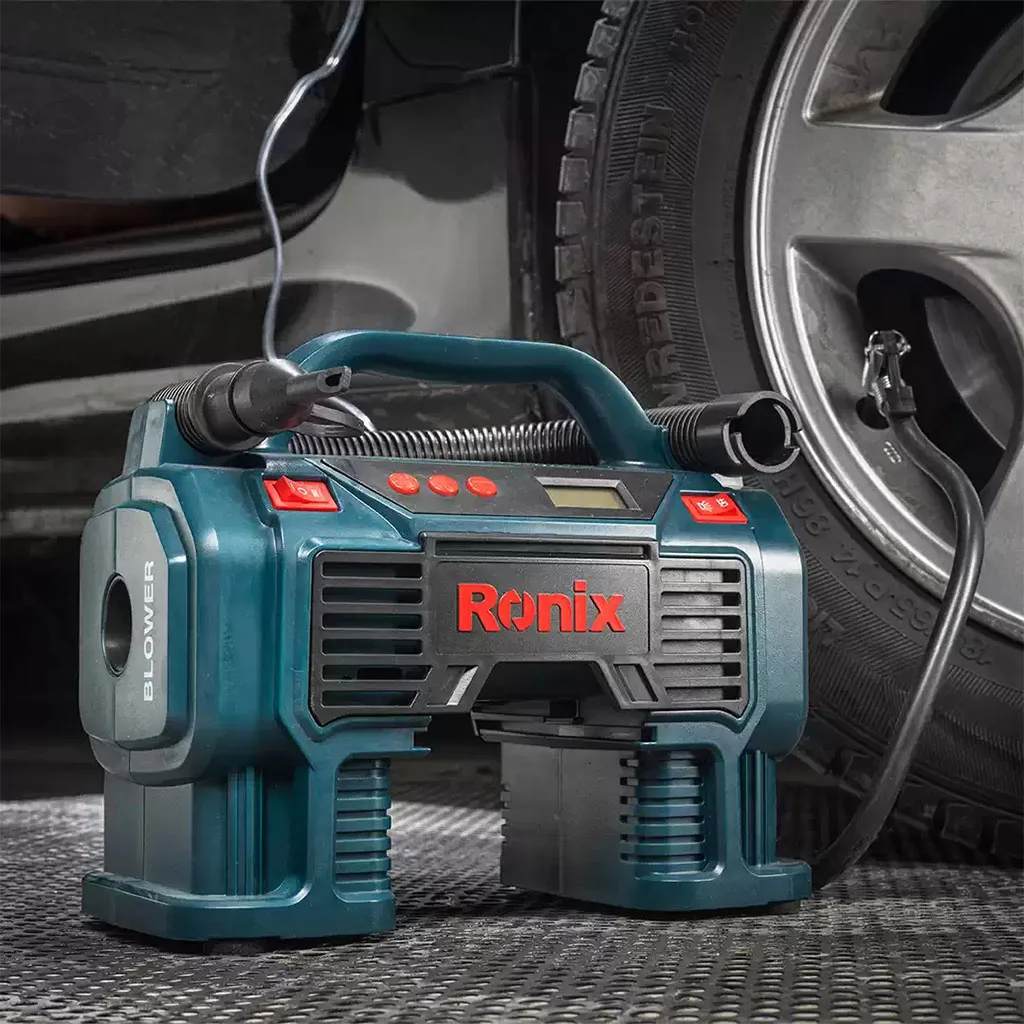 کمپرسور هوا رونیکس مدل RH-4260B