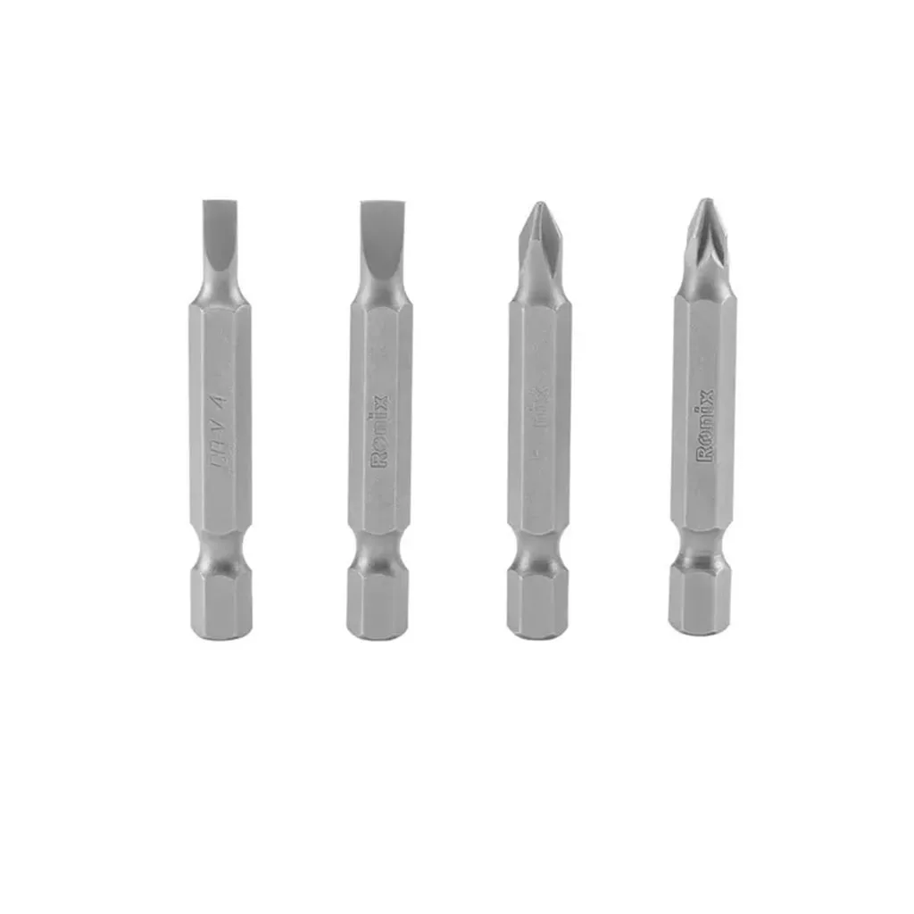مجموعه 54 عددی دریل چکشی رونیکس مدل RS-0005