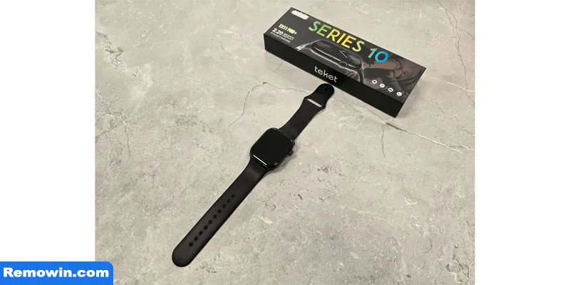 ساعت هوشمند طرح اپل واچ مدل +TX11 PRO