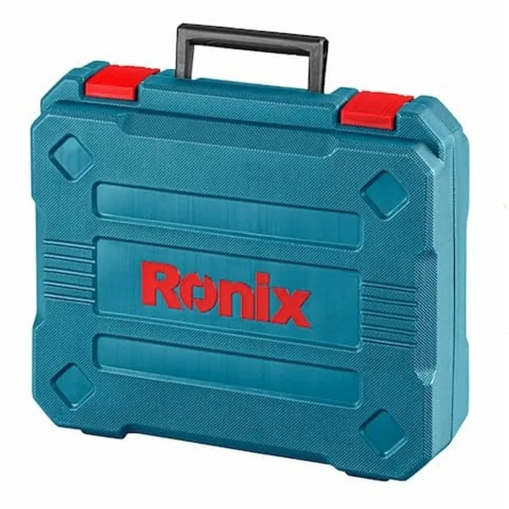 دریل چکشی رونیکس مدل 8900K
