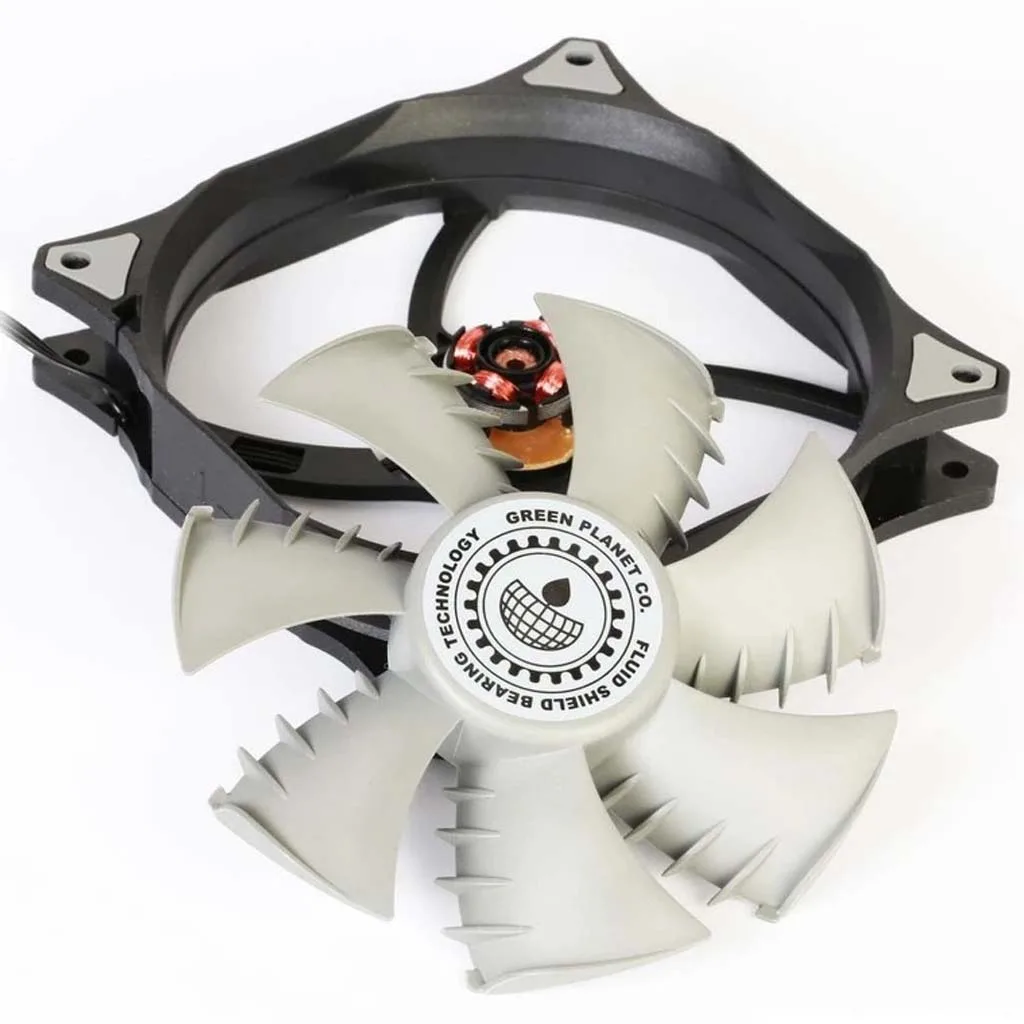 فن کیس گرین مدل FSB-120