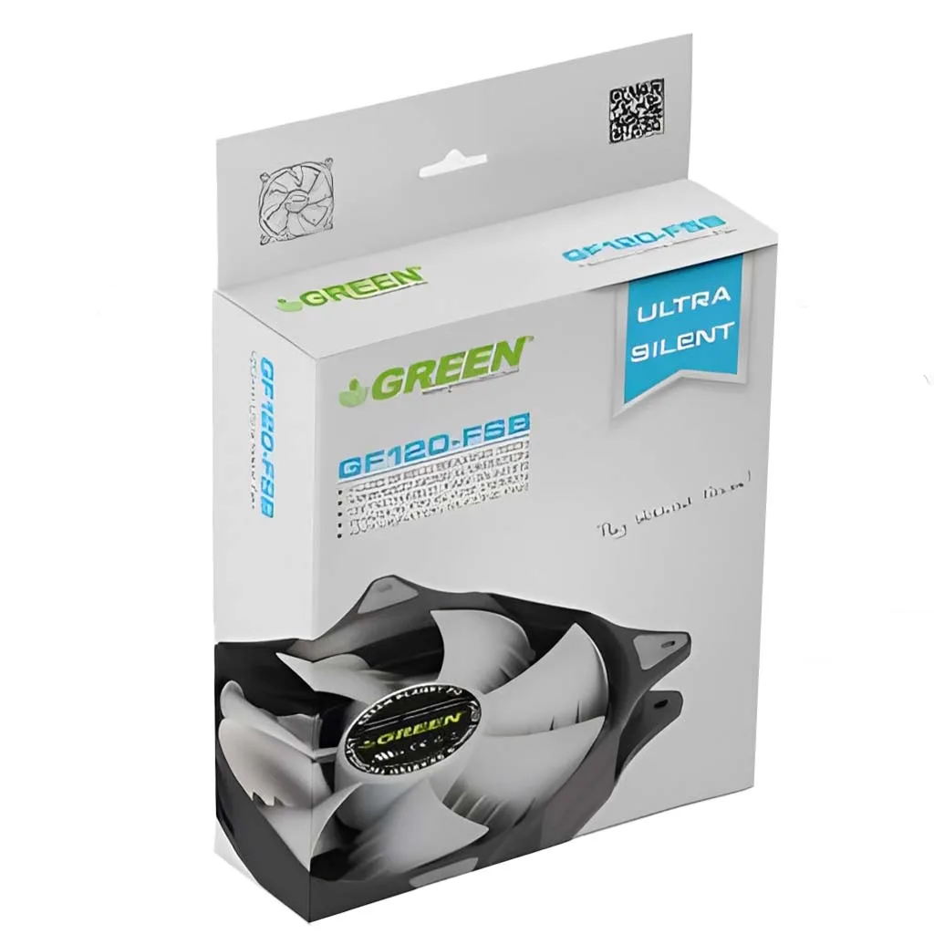 فن کیس گرین مدل FSB-120