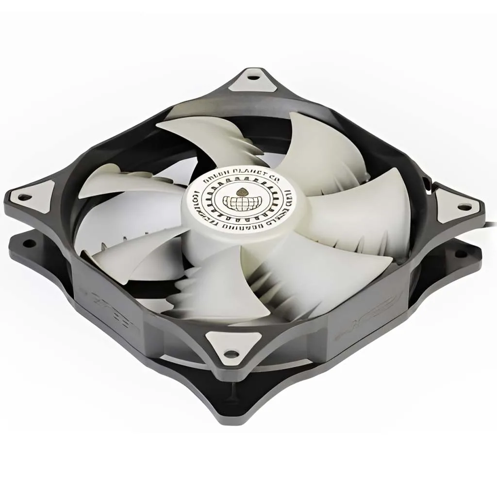 فن کیس گرین مدل FSB-120