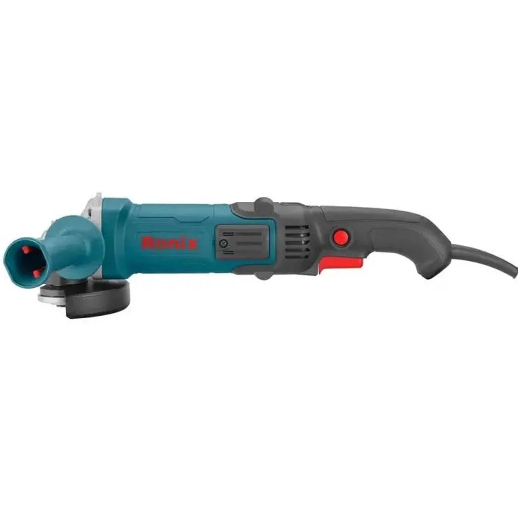 مینی فرز دسته بلند دیمردار رونیکس مدل RH-3160