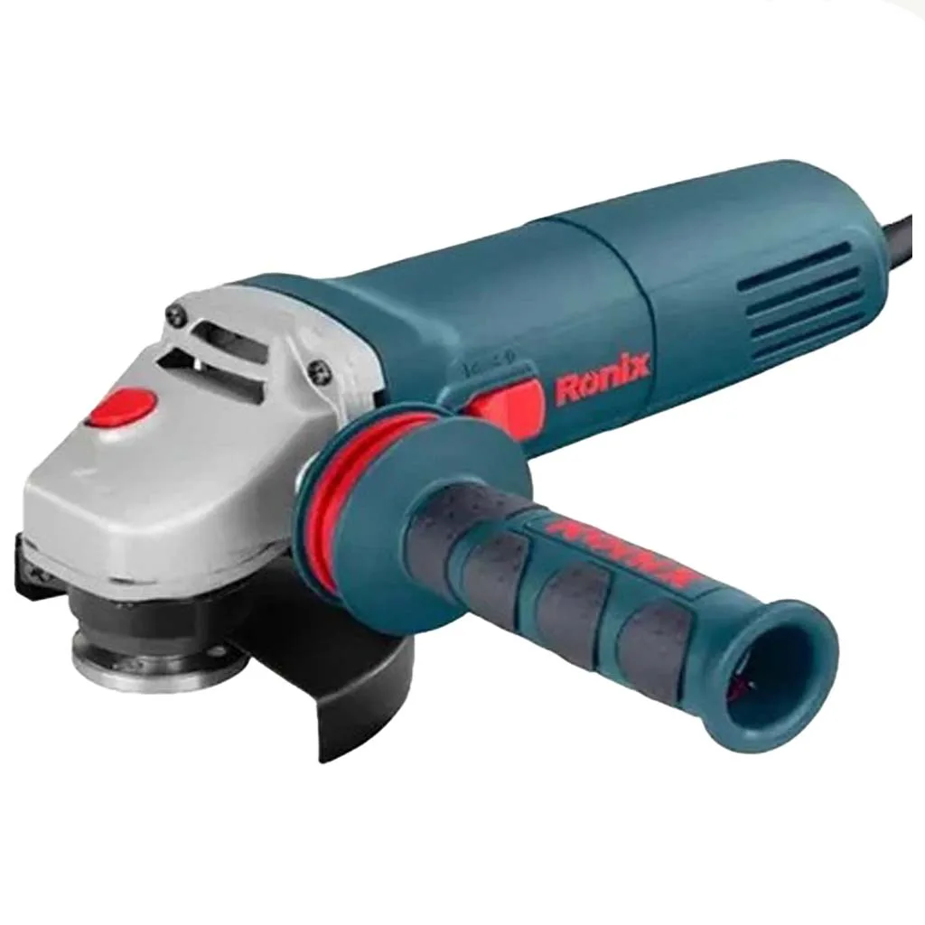 مینی فرز دسته بلند دیمردار رونیکس مدل RH-3160