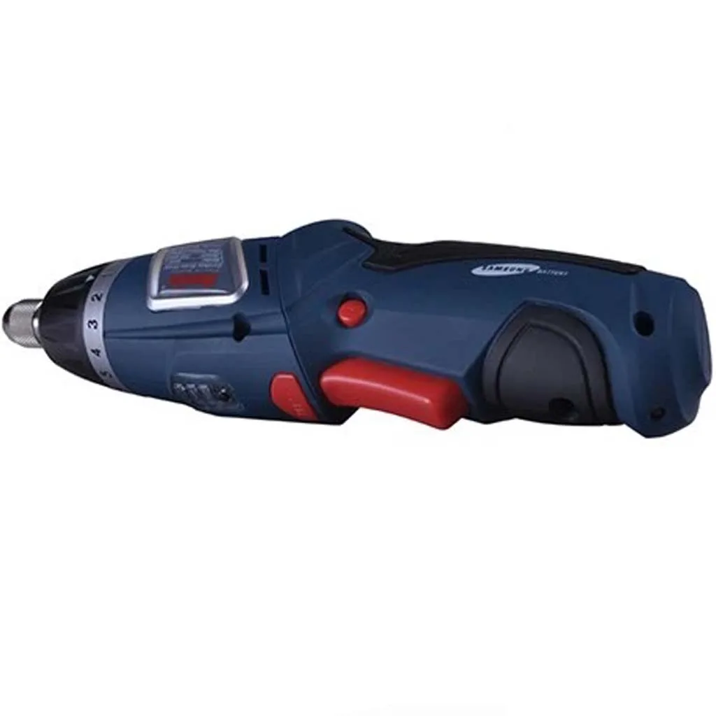 پیچ گوشتی شارژی تاشو رونیکس مدل 8536