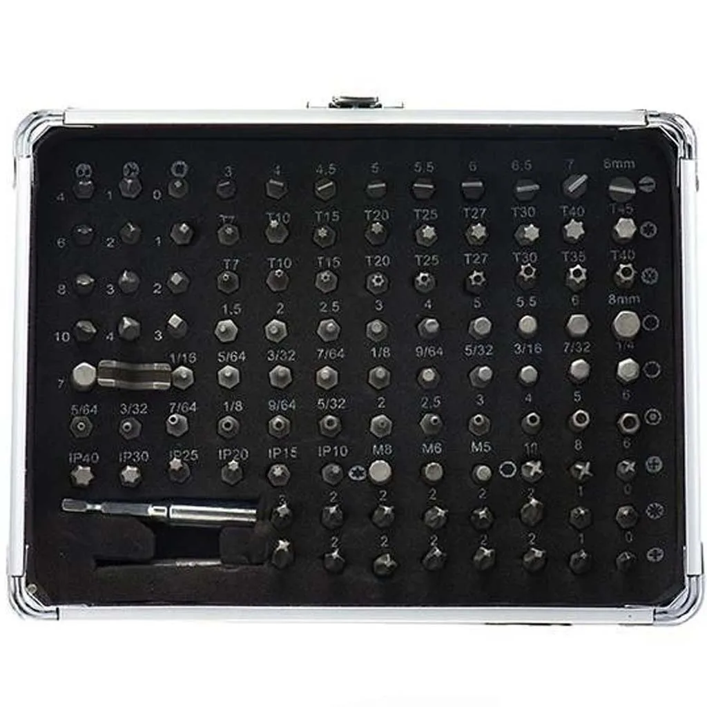 پیچ گوشتی شارژی رونیکس کد 8500