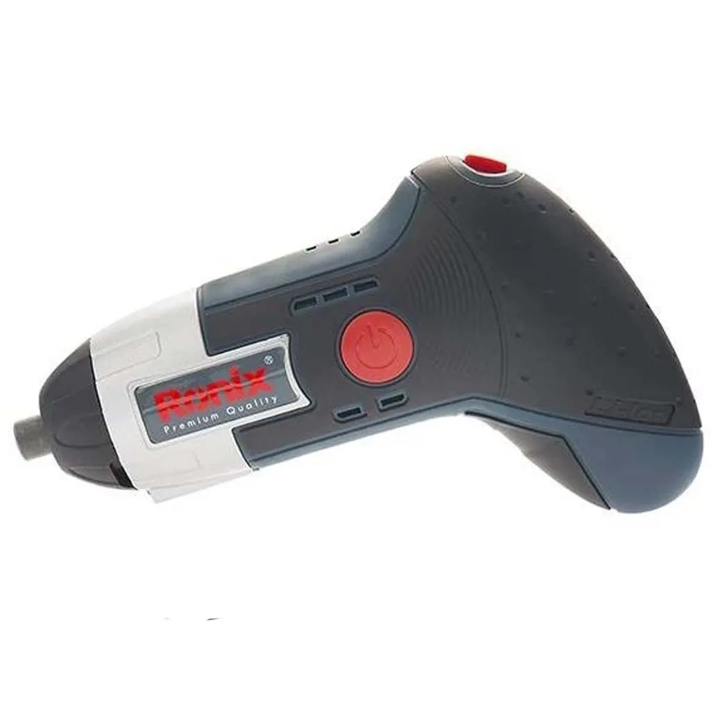 پیچ گوشتی شارژی رونیکس کد 8500