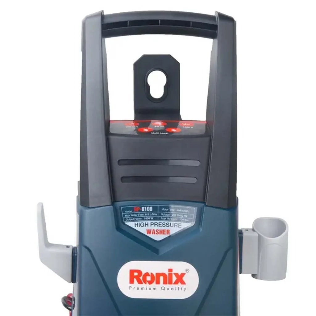 کارواش رونیکس مدل RP-0100