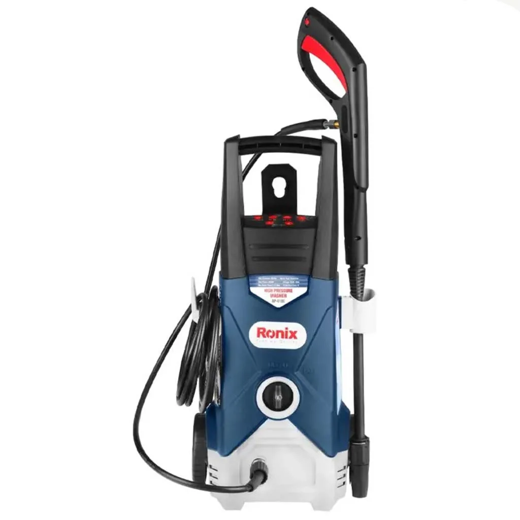 کارواش رونیکس مدل RP-0100