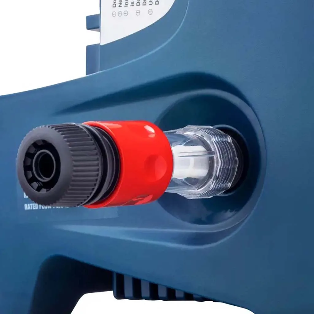 کارواش رونیکس مدل RP-U100E